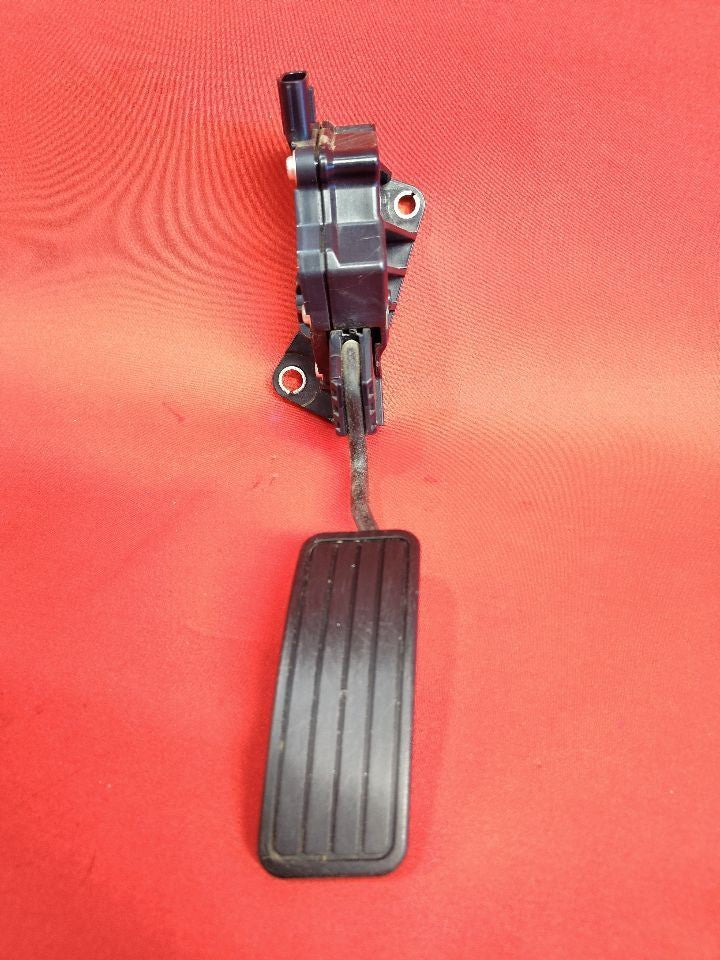 2009-2014 Subaru Tribeca Accelerator Gas Pedal Travel Sensor - 119k Miles