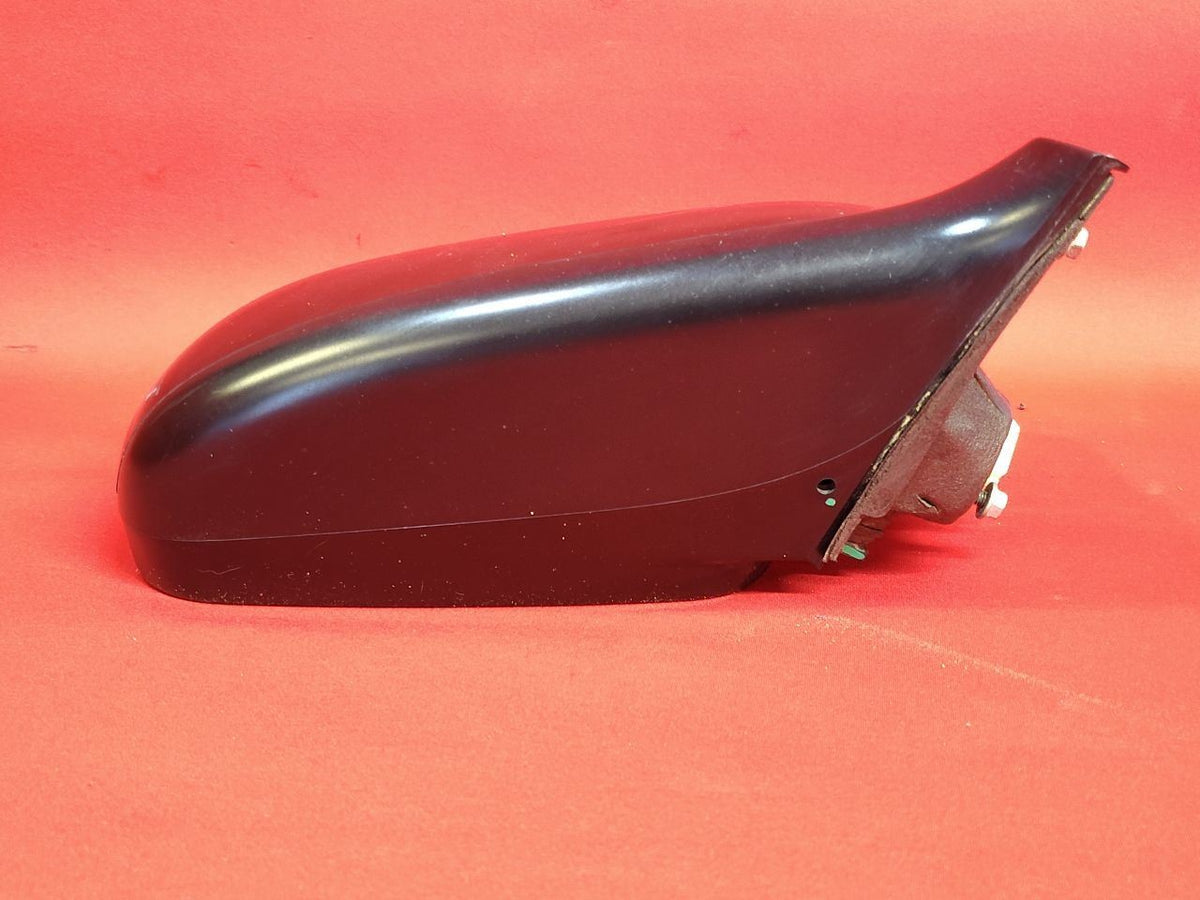 2009-2011 Honda Civic 2-Dr Coupe RIGHT PASSENGER Door Wing Mirror Crystal Black