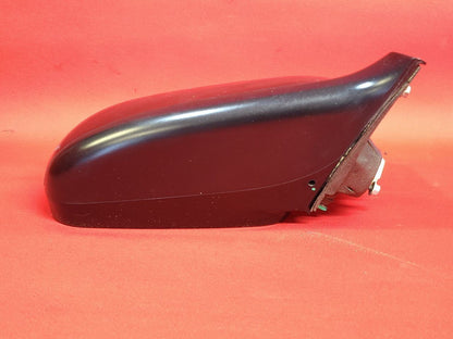 2009-2011 Honda Civic 2-Dr Coupe RIGHT PASSENGER Door Wing Mirror Crystal Black