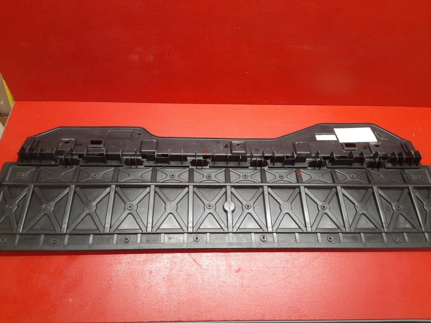 2013-2022 Land Rover Range Rover Trunk Cargo Carpet Panel Almond CK52-425A92