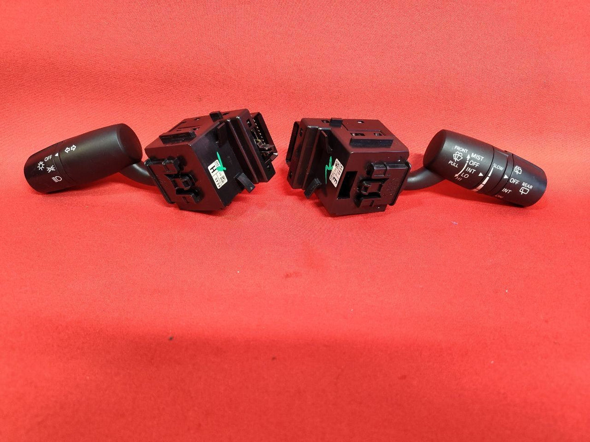 2014-2016 Mazda 3 Hatchback / 13-16 CX-5 Basic Wiper Headlight Stalk Switches