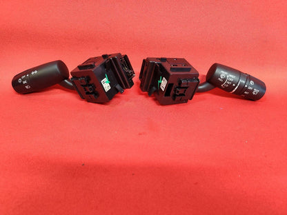 2014-2016 Mazda 3 Hatchback / 13-16 CX-5 Basic Wiper Headlight Stalk Switches
