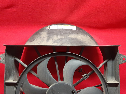 2013 / 2014 / 2015 / 2016 Dodge Dart Radiator Electric Cooling Fan