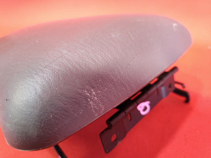 1995-1999 Mitsubishi Eclipse Center Console Arm Rest Lid Grey