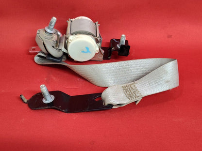 2008-2010 Ford F-250 F-350 REAR Right Passenger Seat Belt Retractor 'Stone'
