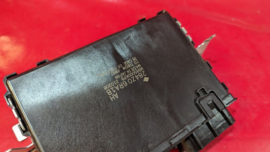 2022 Mitsubishi Outlander / Nissan Rogue Network Gateway Control Module - 26k
