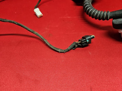 2011 - 2013 Jeep Grand Cherokee RIGHT REAR PASSENGER Door Jumper Wiring Harness