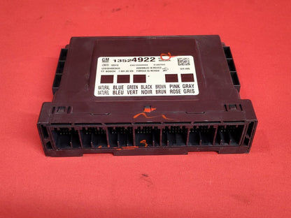 2018-2020 Chevy Buick GMC Cadillac Body Control Module BCM BCU Stamped GEN III R