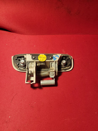 2010 2011 Kia Soul Rear Left Outer Exterior Door Handle 83660-2K00000