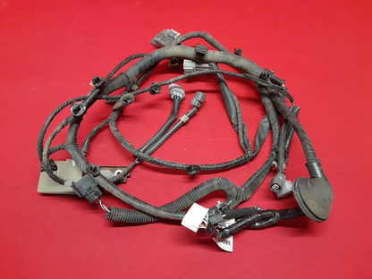 2013 Infiniti JX35 / 2014 - 2015 QX60 - Rear Body Wiring Harness - 24095-3JA1A