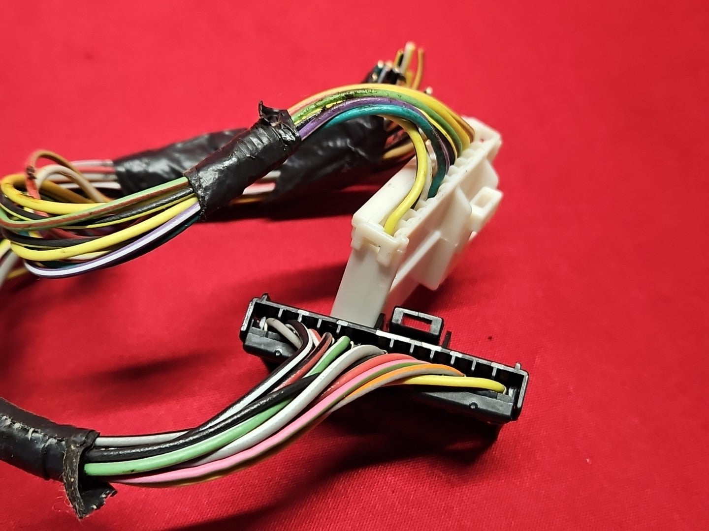 1998 Ford Explorer Mercury Mountaineer 5.0L A/T Speedometer - PIGTAIL WIRES ONLY