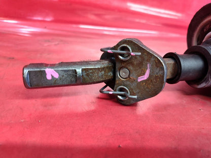 2005-2016 Land Rover LR3 LR4 / 06-13 Sport UPPER Intermediate Steering Shaft