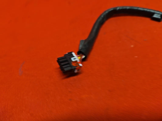 2011-2013 Kia Sorento Smart Key Ignition Start Stop Push Button - PIGTAIL WIRE