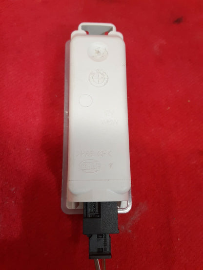 2015 BMW M6 Interior Door Panel Courtesy Light Clear White 04F142