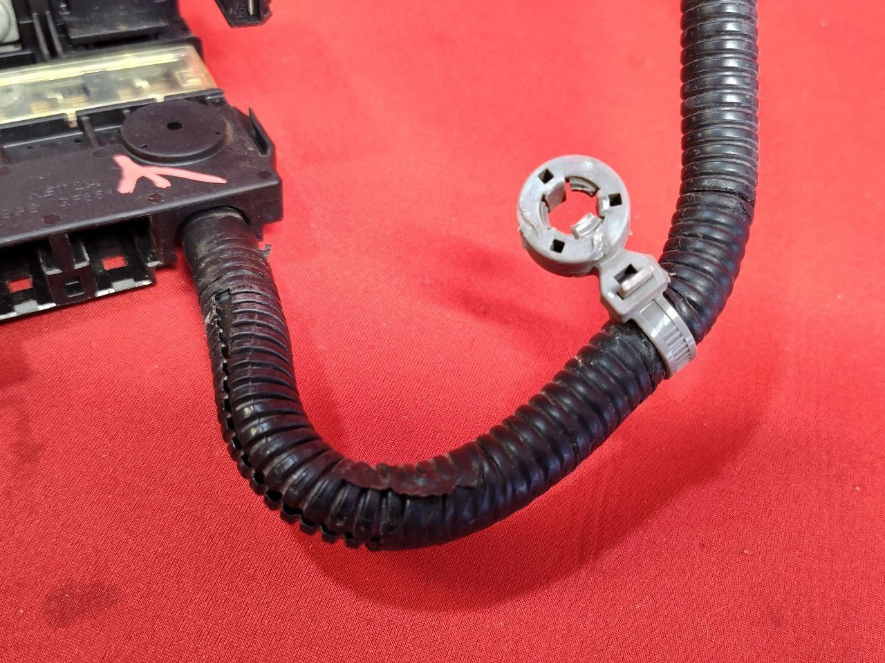 2014-2016 Chevy Spark EV Electric Positive Battery Cable SHORT SECTION 95400278