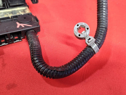2014-2016 Chevy Spark EV Electric Positive Battery Cable SHORT SECTION 95400278
