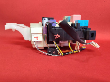 2006-2008 Toyota Rav4 Instrument Panel Dash Fuse Box Junction Block 82730-42050