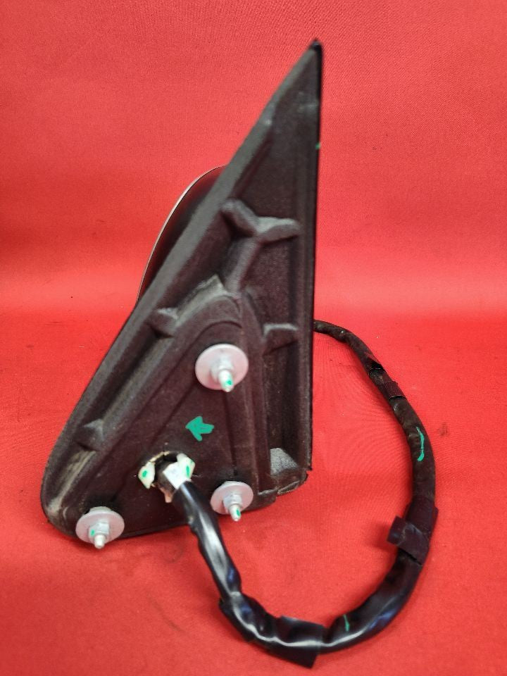 2003-2007 Chevy GMC Cadillac SUV/Truck RIGHT PASSENGER Mirror Heated Pwr Fold