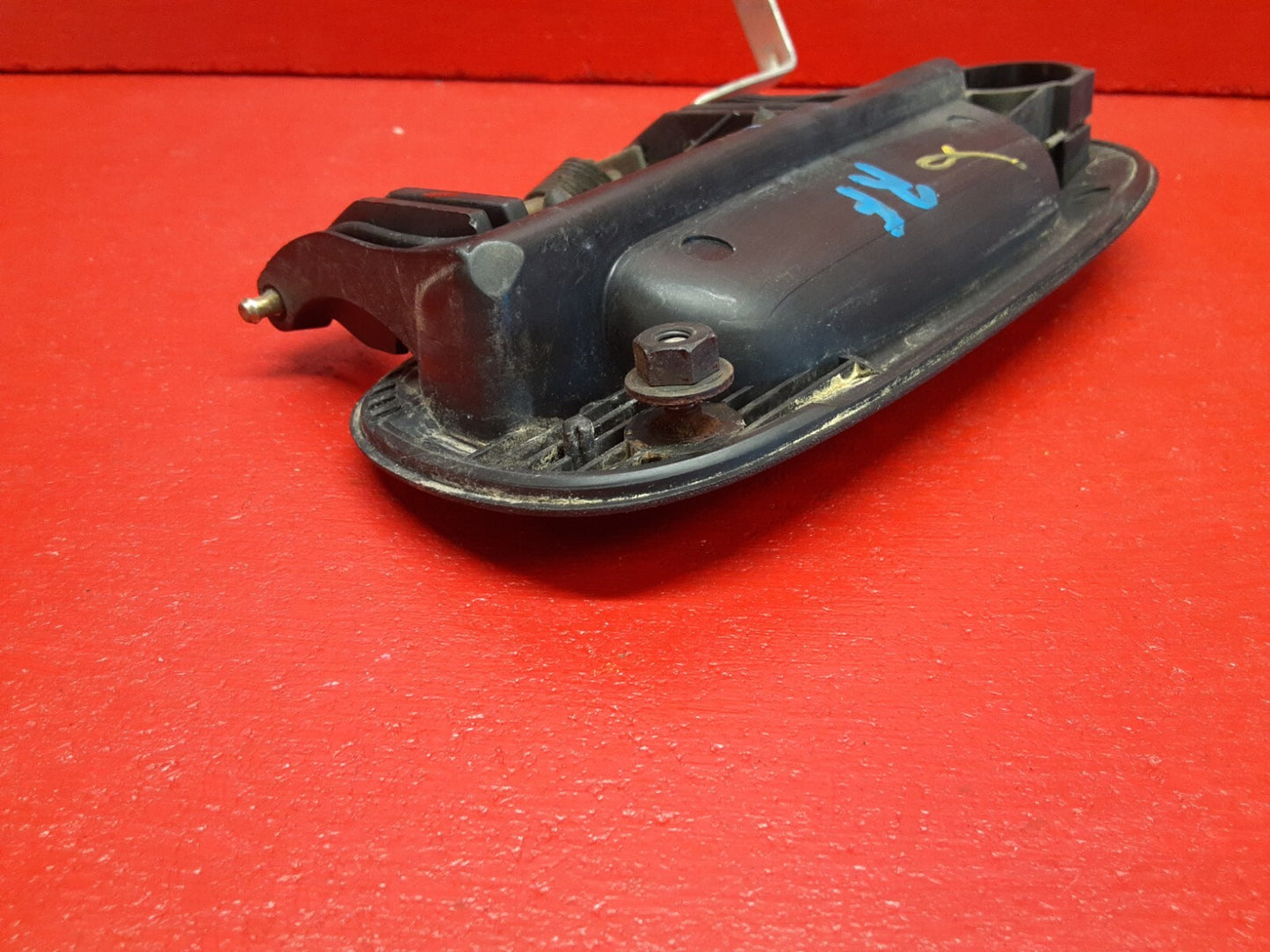 2001 Dodge Durango Dakota FRONT RIGHT PASSENGER SIDE Exterior Door Handle