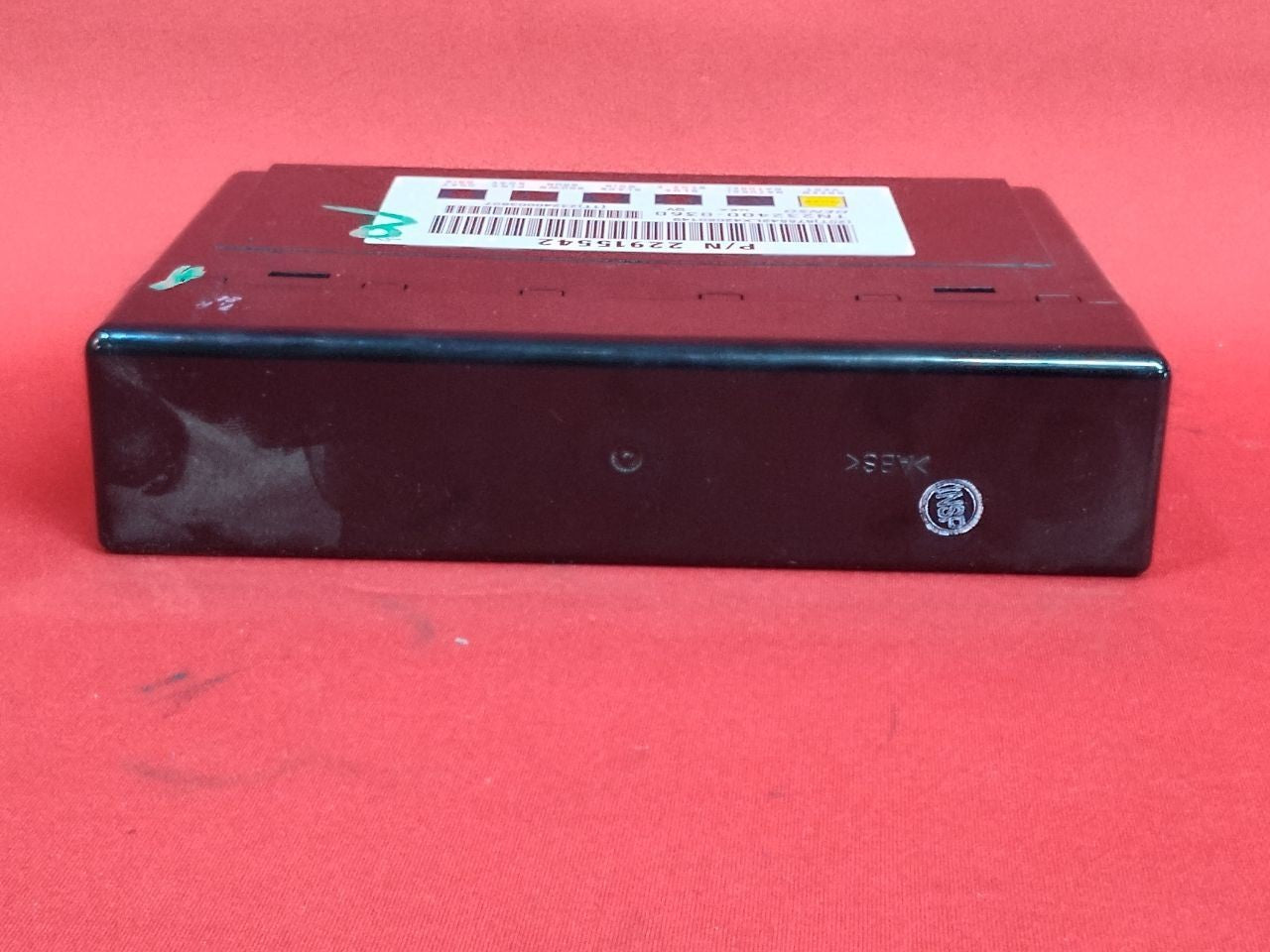 2006-2017 Chevrolet Buick GMC Cadillac Body Control Module BCM BCU - 84922494