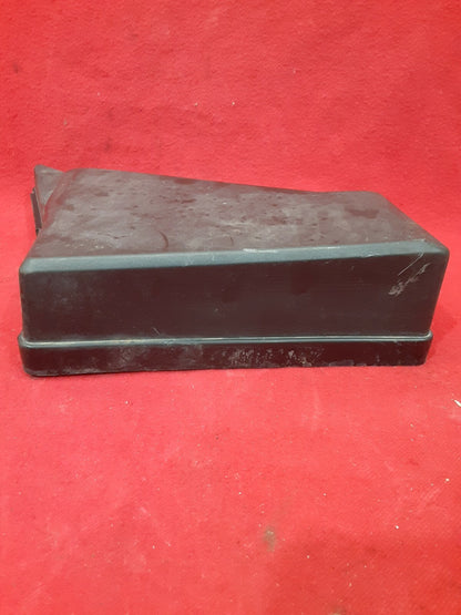 1999 - 2004 Subaru Outback Legacy Under Hood Fuse Box Cover Black Plastic