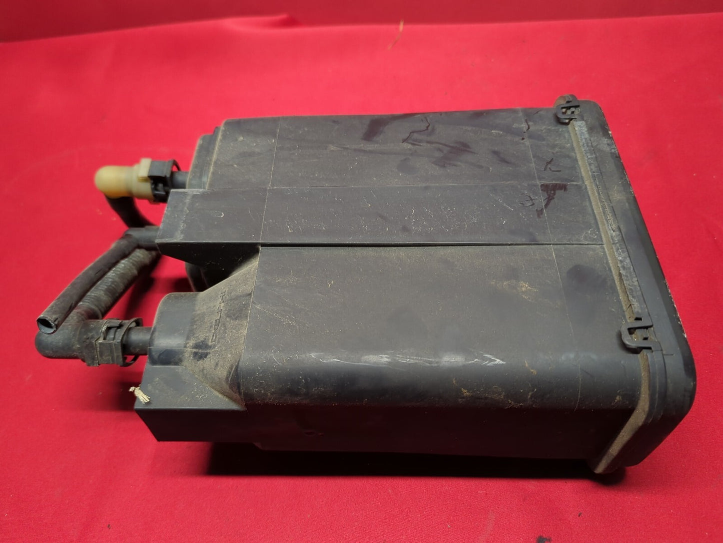 2003 - 2020 Express / Savana / Silverado - Vapor Canister - 15137022