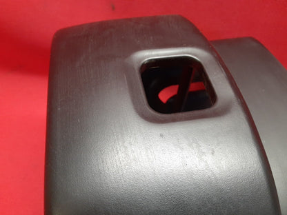 2000-2006 Subaru Outback Steering Column Shroud Cover Assembly 34341AE04A