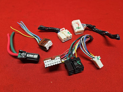 2008-2015 Nissan Rogue 07-12 Sentra IPDM Intelligent Power Module PIGTAIL WIRES