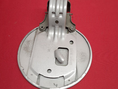 1997 - 2005 Chevy Chevrolet Oldsmobile Fuel Filler Door Lid Round 22603019