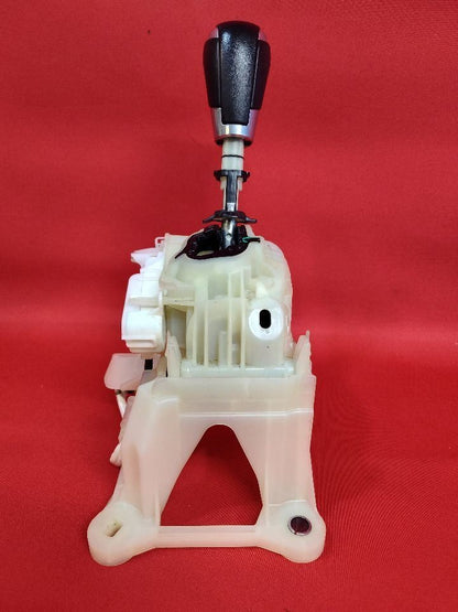 2014-2017 Mazda 3 6 JAPAN BUILT Automatic Transmission Gear Shifter Lever - 86k