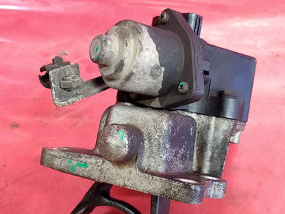 1991-2004 Toyota SUV / Pickup Truck FRONT Differential Lock Actuator Motor