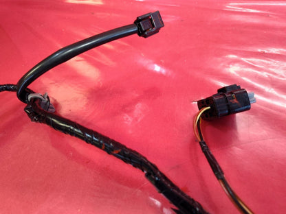 2022-2024 Mitsubishi Outlander REAR LEFT DRIVER Door Wiring Harness - 26k Miles