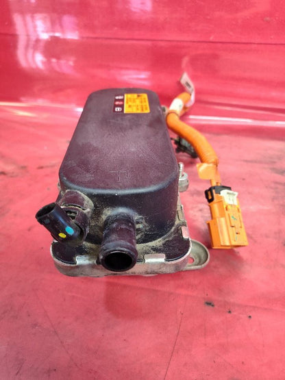 2014-2016 Spark EV / ELR, 11-15 Volt - Electric Coolant Heater - 69k Miles