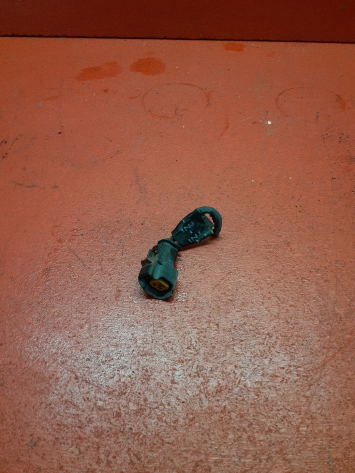2002 - 2012 Jeep Dodge Ram 3.7L V6 Fuel Injector PIGTAIL 53031102AB (Qty:1)