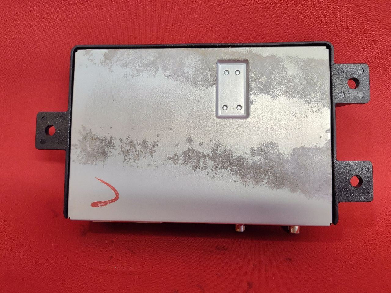 2015-2017 Chevrolet Cadillac GMC Onstar Mobile Phone Communication Module - 69k