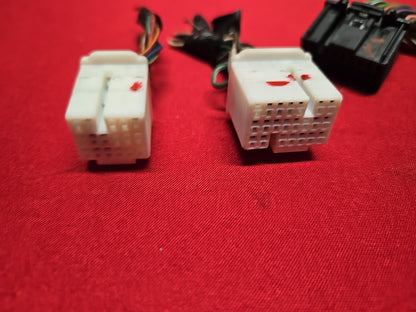 1998 Lexus ES300 98-99 Camry Engine Control Module ECM ECU - PIGTAIL WIRES ONLY
