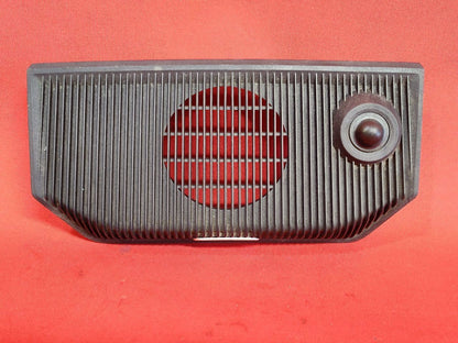 2013-2024 Dodge Ram Instrument Panel Dash Alpine Speaker Grille Cover w/ Sensor
