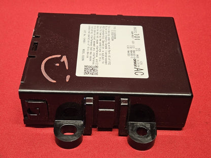 2018-2020 Mitsubishi Eclipse Cross Anti-Theft Keyless Entry Control Module