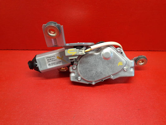 2003 - 2014 Volvo XC90 Back Glass Rear Wiper Motor 8638163