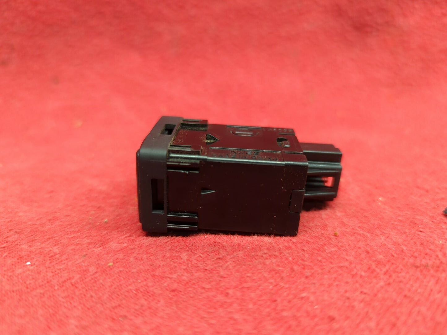 2013 - 2022 Nissan Traction Stability Vehicle Dynamics Control Switch