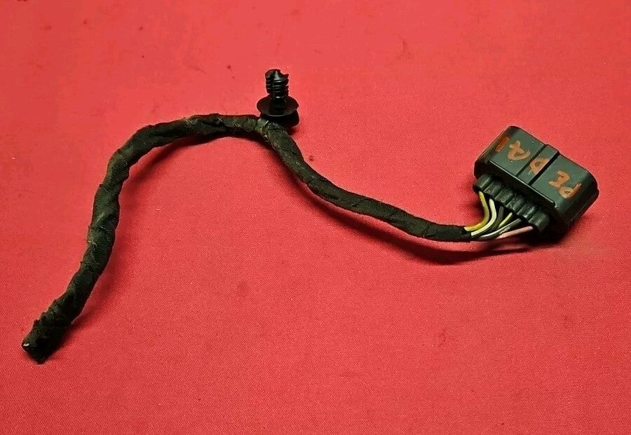 2005 Jeep Grand Cherokee Accelerator Gas Pedal Power Adjust w/ Memory PIGTAIL