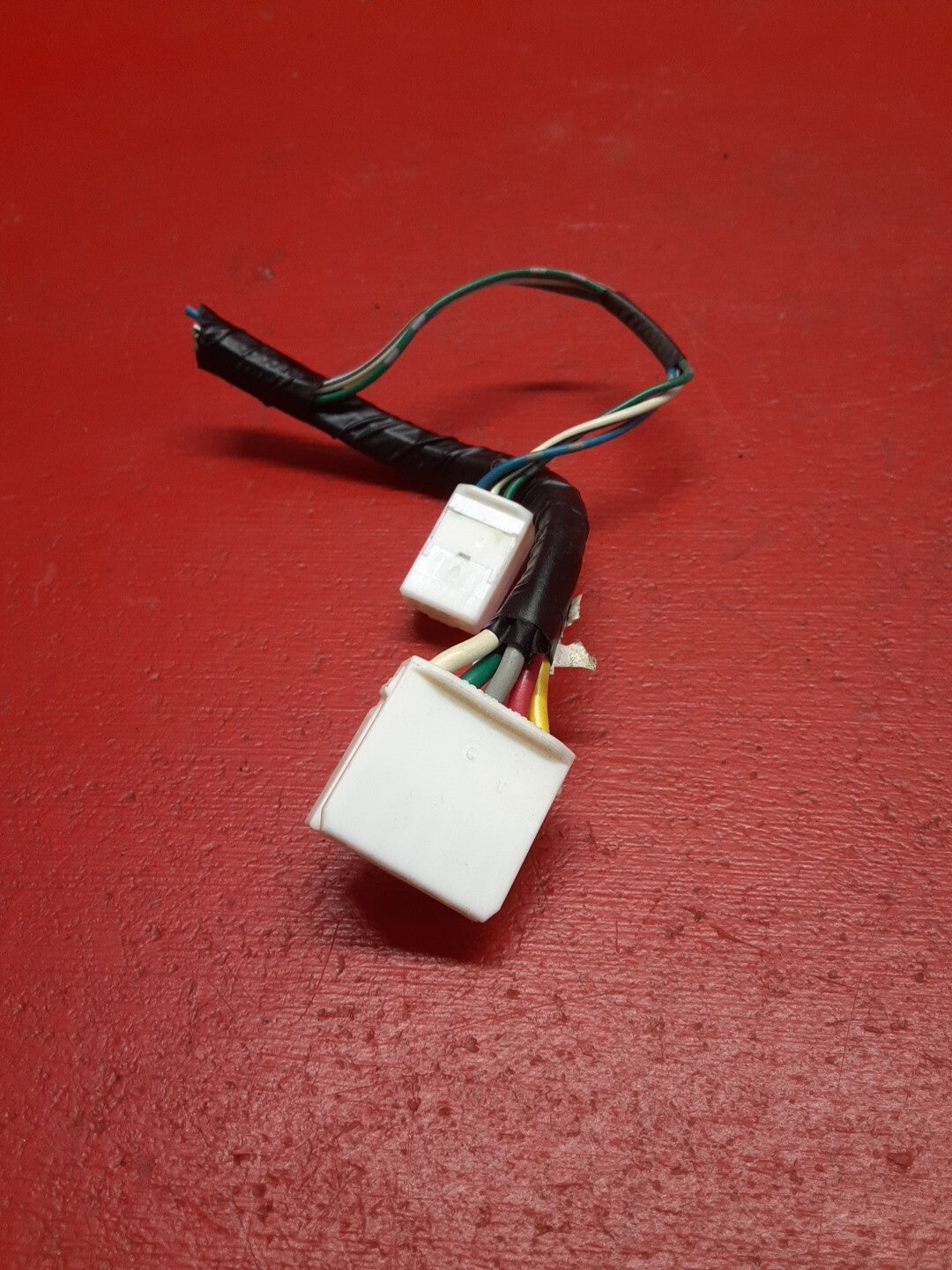2007 2008 2009 Toyota Camry Right Passenger Door Window Switch PIGTAIL