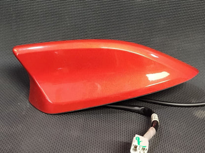 2014 2015 Mazda 3 JAPAN BUILT Roof Shark Fin Antenna WITH Integration 41V