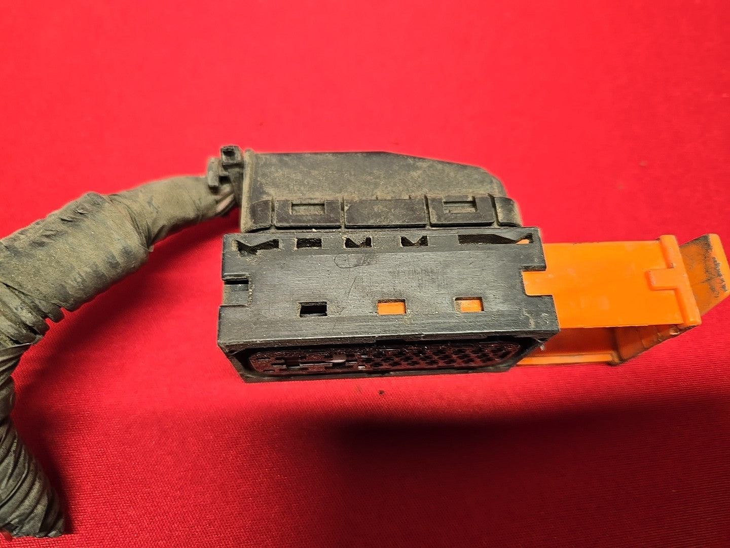 2007 2008 Honda Fit 1.5L L4 Anti-Lock Brake ABS Pump Modulator - PIGTAIL WIRE