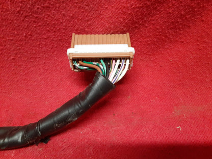 2001 2002 2003 2004 Nissan Frontier Xterra A/T Cruise Control Module PIGTAIL