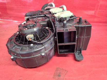2014-2026 Dodge Durango HVAC Climate Heater Housing Blower Motor Box - 110k
