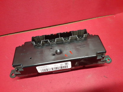 2007 - 2009 Chevy Chevrolet Equinox A/C Heat Climate Control Dash Unit 25950961