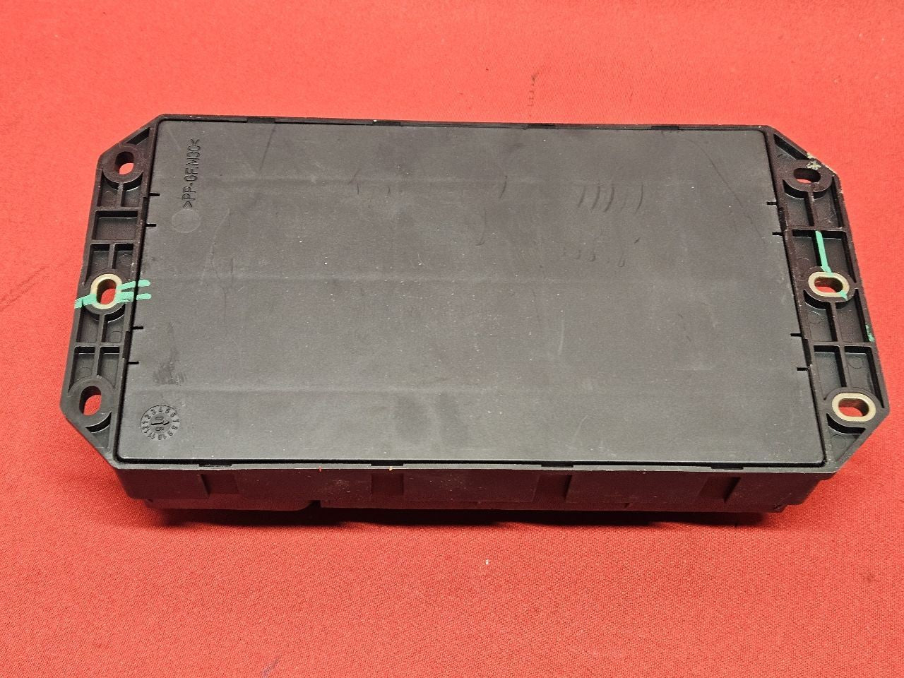 2006 Range Rover HSE / Supercharged 4.2L 4.4L V8 Engine Bay Fuse Box Block