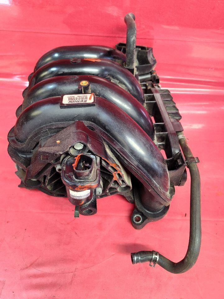 2006-2011 Honda Civic 1.8L Upper Intake Manifold Plenum Gasoline / Petrol Engine