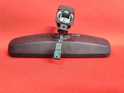 2002-2005 Audi A6 Allroad Interior Rearview Mirror Autodim + Compass